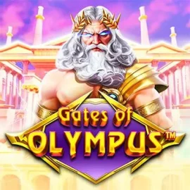 Gates of  Olympus